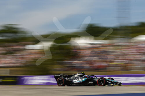 F1 GP Hungary 2026

