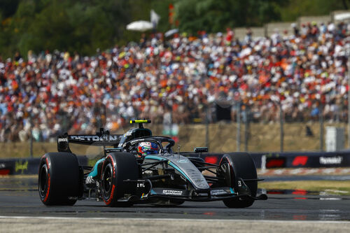 F1 GP Hungary 2026
