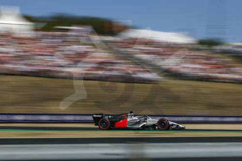 F1 GP Hungary 2026
