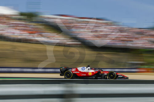 F1 GP Hungary 2026
