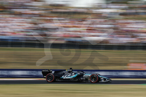 F1 GP Hungary 2026
