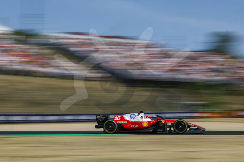 F1 GP Hungary 2026
