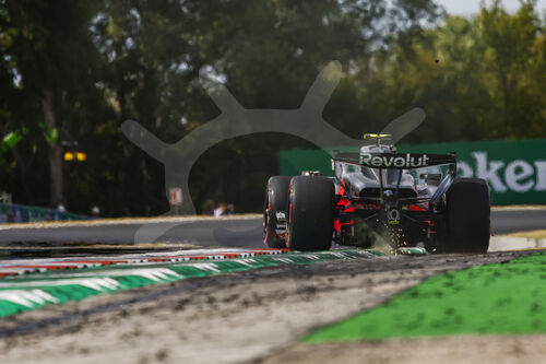 F1 GP Hungary 2026
