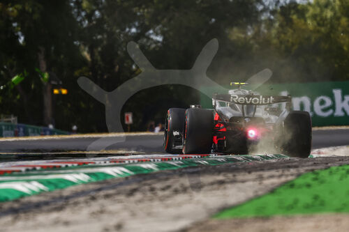 F1 GP Hungary 2026

