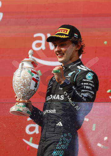 F1 GP Hungary 2026
