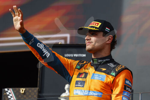 F1 GP Hungary 2026
