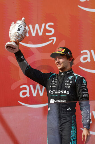 F1 GP Hungary 2026
