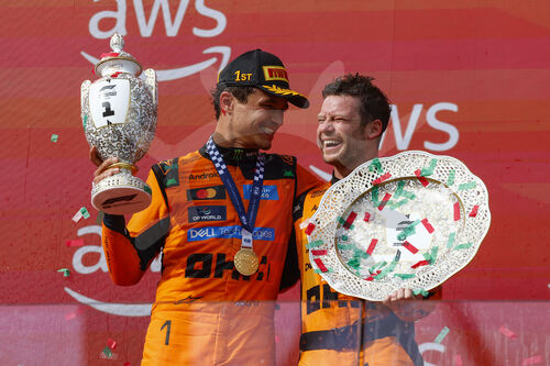 F1 GP Hungary 2026
