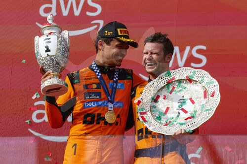 F1 GP Hungary 2026
