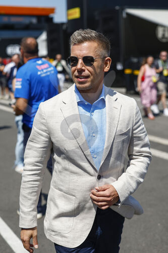 F1 GP Hungary 2026
