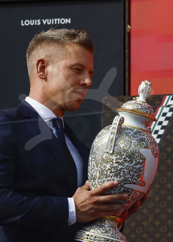 F1 GP Hungary 2026
