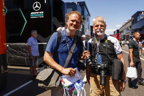 F1 GP Hungary 2026
