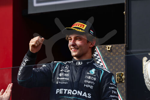 F1 GP Hungary 2026
