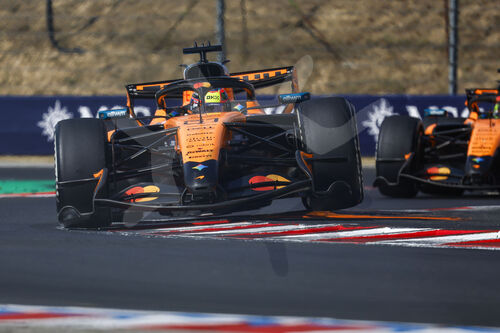 F1 GP Hungary 2026
