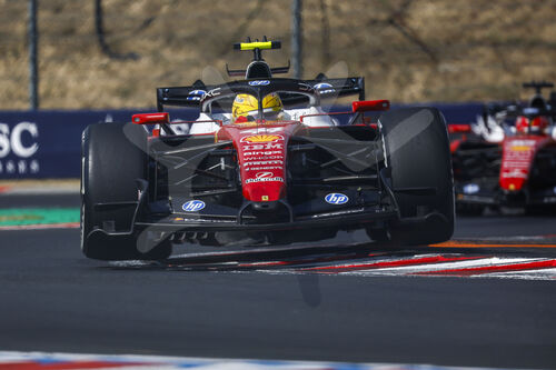 F1 GP Hungary 2026

