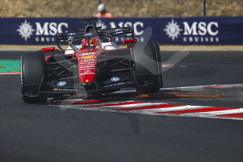 F1 GP Hungary 2026
