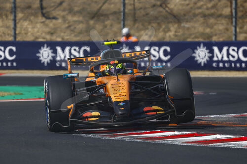 F1 GP Hungary 2026
