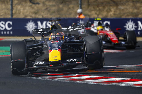 F1 GP Hungary 2026
