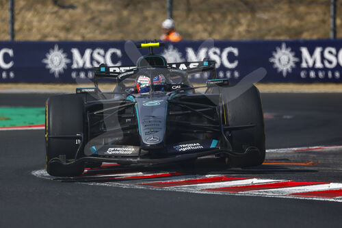 F1 GP Hungary 2026
