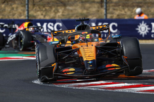 F1 GP Hungary 2026
