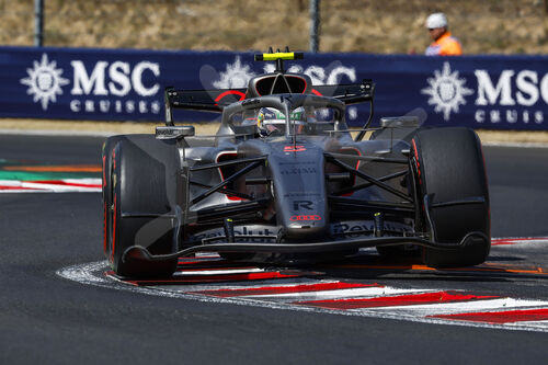 F1 GP Hungary 2026

