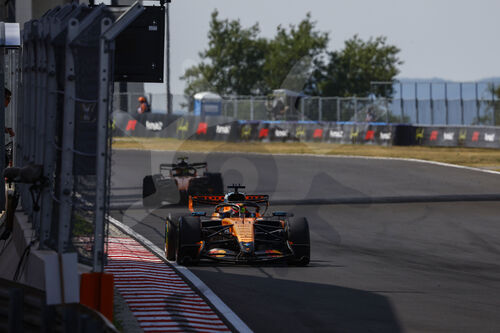 F1 GP Hungary 2026
