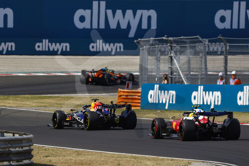 F1 GP Hungary 2026
