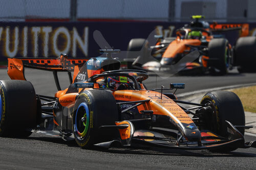 F1 GP Hungary 2026
