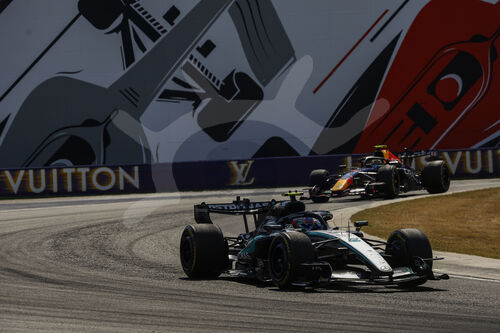 F1 GP Hungary 2026
