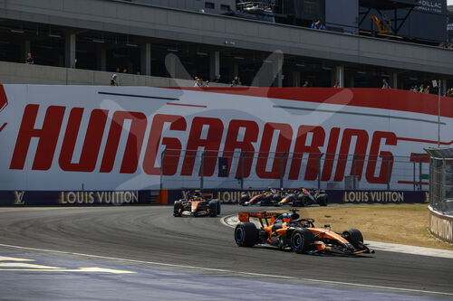 F1 GP Hungary 2026
