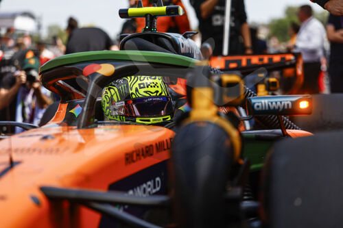 F1 GP Hungary 2026
