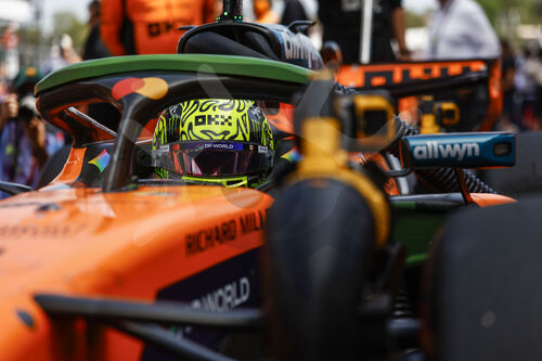 F1 GP Hungary 2026
