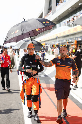 F1 GP Hungary 2026
