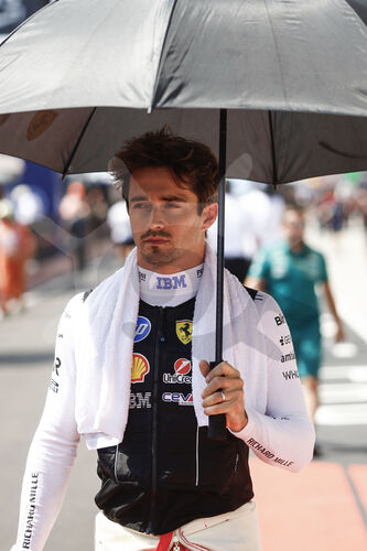 F1 GP Hungary 2026
