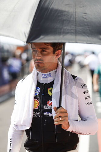 F1 GP Hungary 2026
