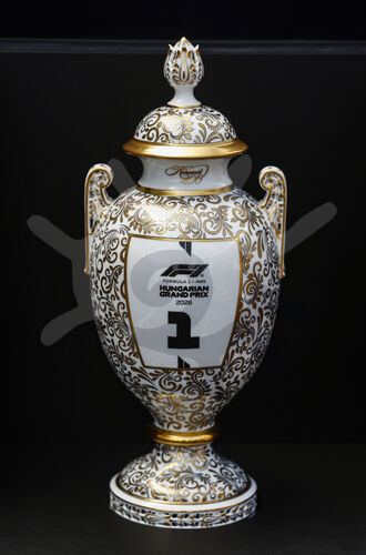 F1 GP Hungary 2026

