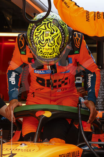 F1 GP Hungary 2026
