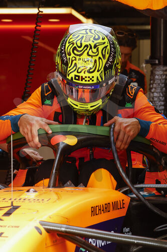 F1 GP Hungary 2026
