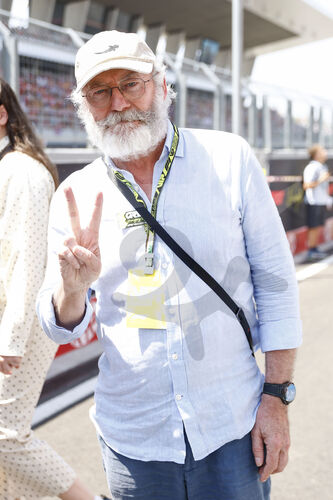 F1 GP Hungary 2026
