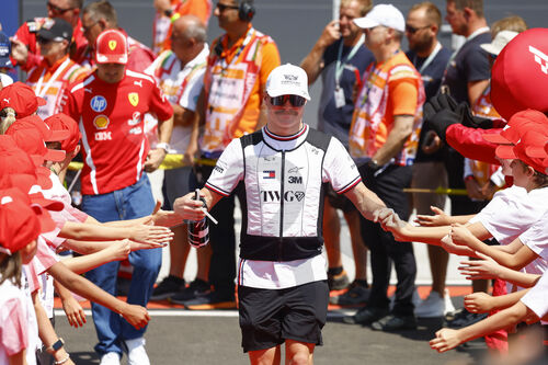F1 GP Hungary 2026
