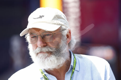F1 GP Hungary 2026
