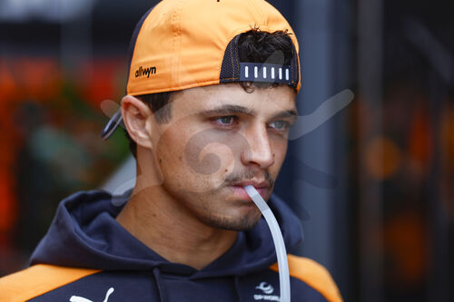 F1 GP Hungary 2026
