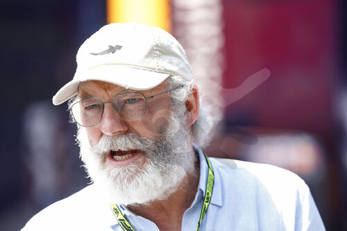 F1 GP Hungary 2026
