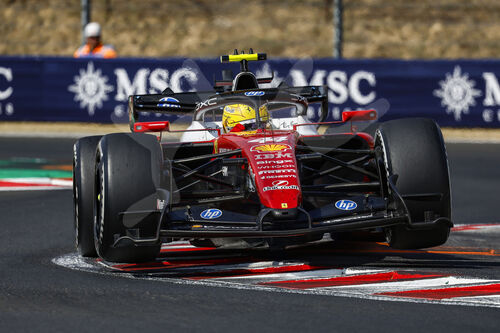 F1 GP Hungary 2026
