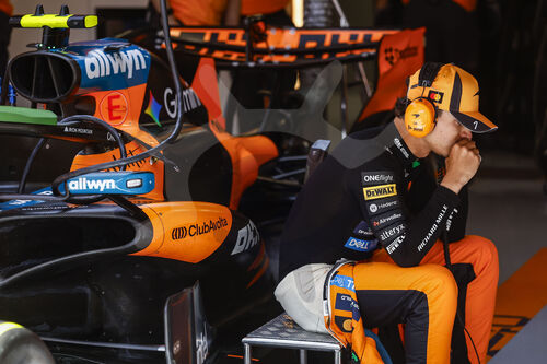 F1 GP Hungary 2026
