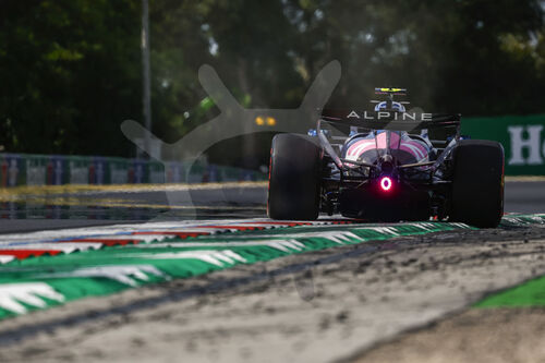 F1 GP Hungary 2026
