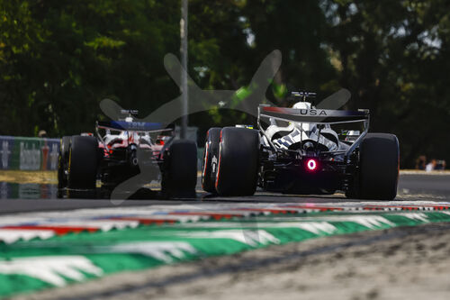 F1 GP Hungary 2026
