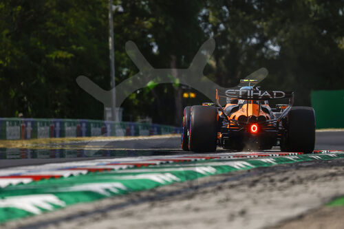 F1 GP Hungary 2026
