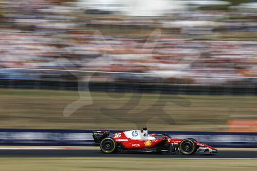 F1 GP Hungary 2026
