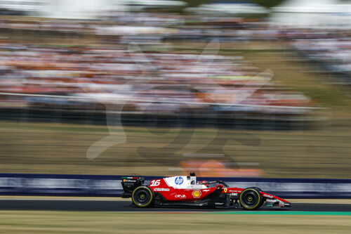 F1 GP Hungary 2026
